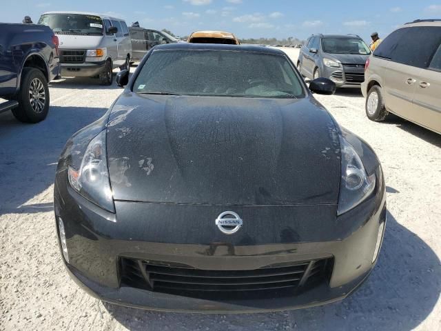 2020 Nissan 370Z Base