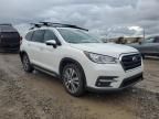 2021 Subaru Ascent Touring