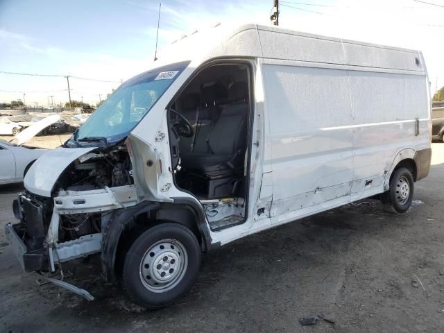 2015 Dodge RAM Promaster 2500 2500 High