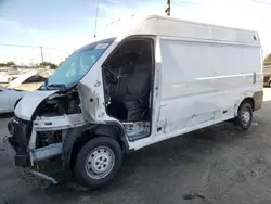 2015 Dodge RAM Promaster 2500 2500 High en venta en Los Angeles, CA