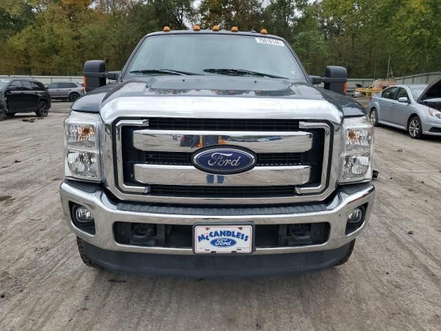 2016 Ford F250 Super Duty