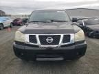 2005 Nissan Titan XE