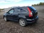 2011 Honda CR-V EX