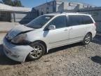 2006 Toyota Sienna XLE