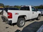 2010 Chevrolet Silverado K1500 LT