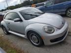 2015 Volkswagen Beetle 1.8T