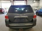 2011 Toyota Highlander Base