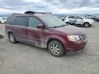 2008 Chrysler Town & Country Touring