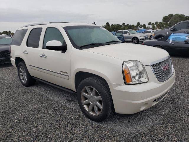 2014 GMC Yukon Denali