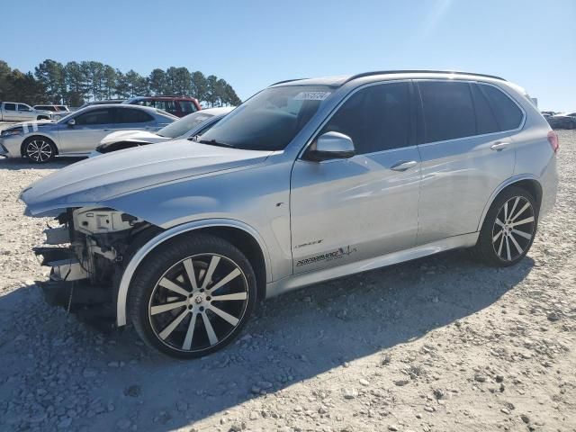 2014 BMW X5 XDRIVE35I