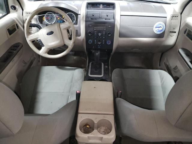 2011 Ford Escape XLS