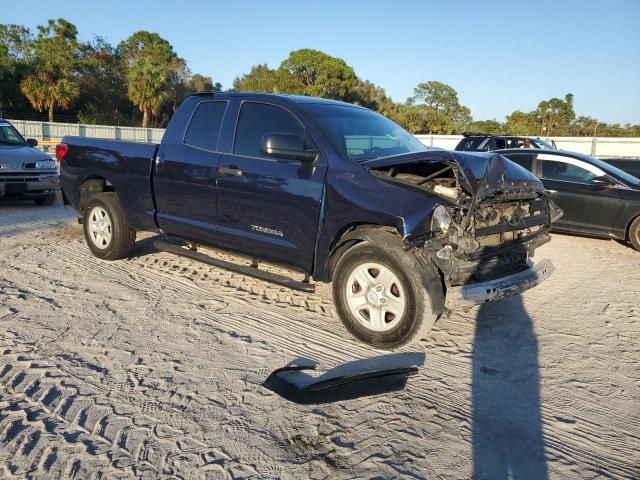 2010 Toyota Tundra Double Cab SR5