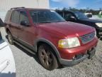 2003 Ford Explorer XLT