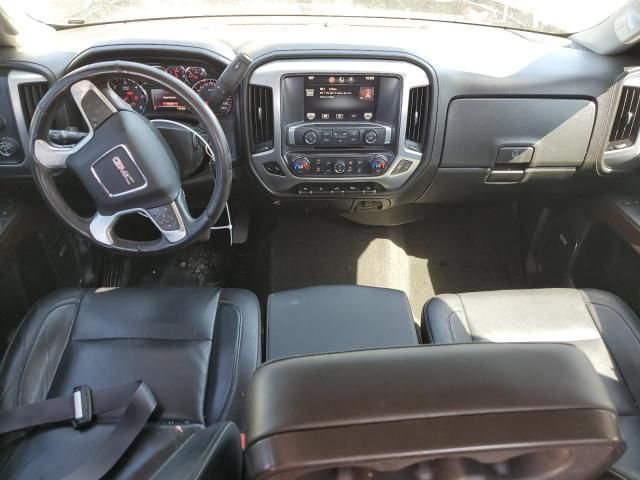 2015 GMC Sierra K2500 SLT