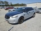 2014 Ford Taurus Police Interceptor