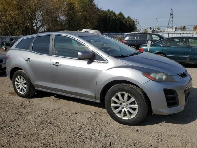 2010 Mazda CX-7