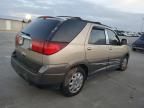 2005 Buick Rendezvous CX