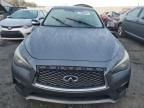 2018 Infiniti Q50 Pure