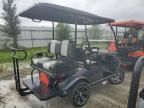 2023 Gofb Golf Cart