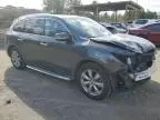 2016 Acura MDX Advance