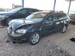 Salvage Cars with No Bids Yet For Sale at auction: 2013 Volkswagen Jetta TDI