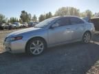 2004 Acura TSX