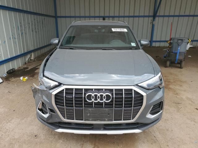 2021 Audi Q3 Premium 40