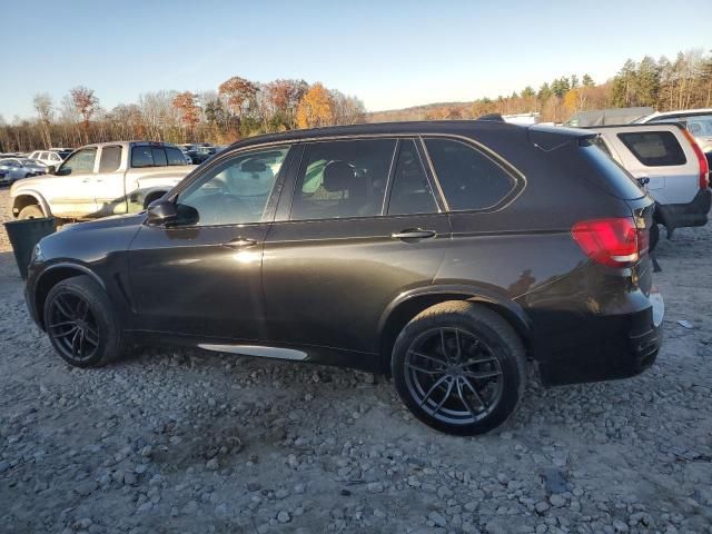 2014 BMW X5 XDRIVE35I