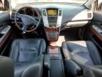 2008 Lexus RX 400H