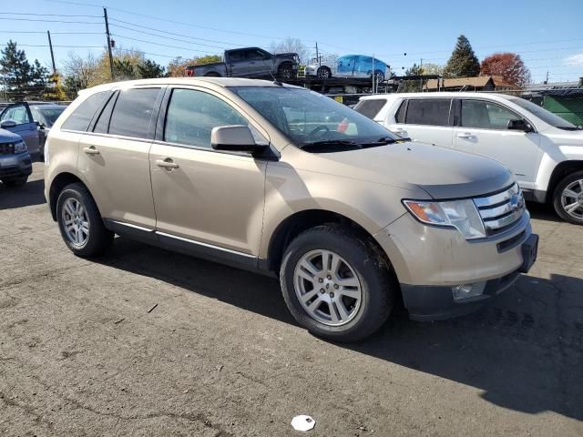 2007 Ford Edge SEL