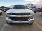 2016 Chevrolet Silverado C1500 LT