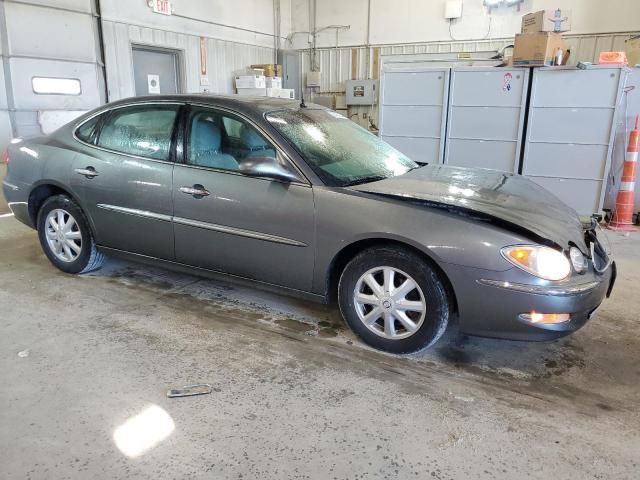 2005 Buick Lacrosse CXL