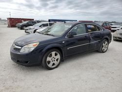 2007 Saturn Aura XE en venta en Arcadia, FL