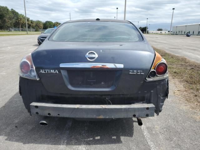 2008 Nissan Altima 2.5