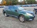 2011 Subaru Outback 2.5I Premium