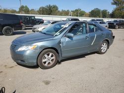 2009 Toyota Camry Base en venta en Shreveport, LA