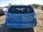 2012 Toyota Prius V