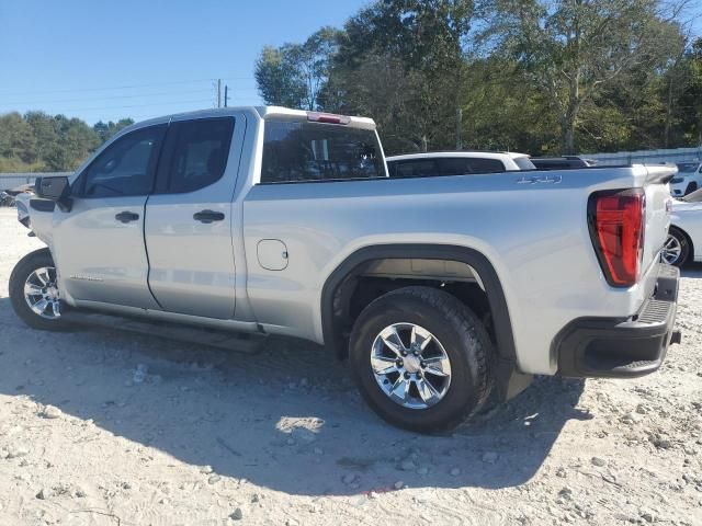 2019 GMC Sierra K1500