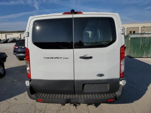 2015 Ford Transit T-250