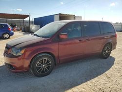 Carros con verificación Run & Drive a la venta en subasta: 2019 Dodge Grand Caravan GT