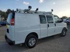 2013 Chevrolet Express G2500