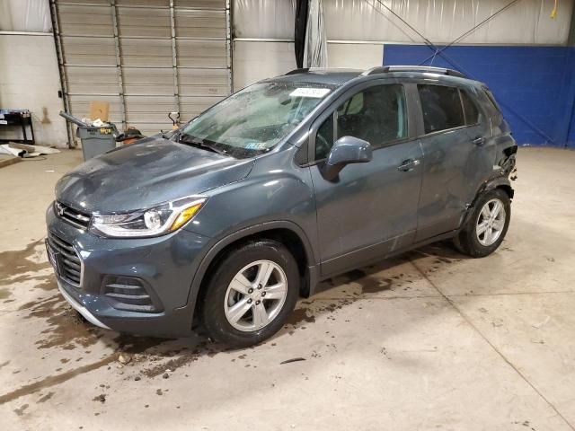 2021 Chevrolet Trax 1LT