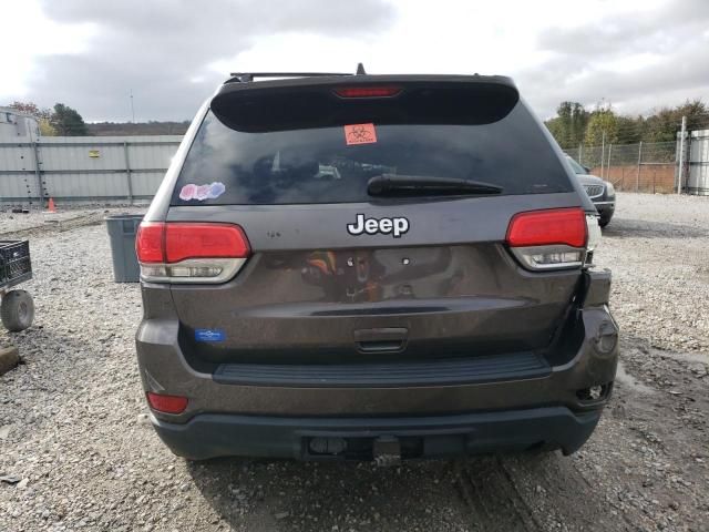 2014 Jeep Grand Cherokee Laredo