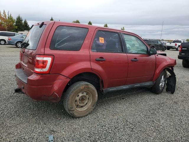 2012 Ford Escape XLS