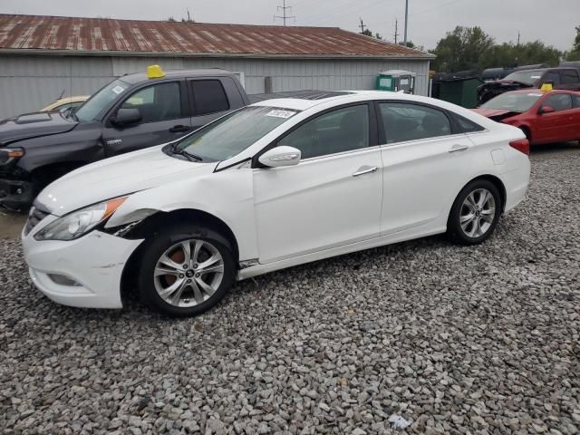 2011 Hyundai Sonata SE