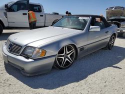 1995 Mercedes-Benz SL 600 en venta en Arcadia, FL