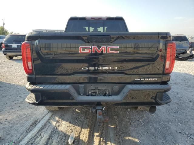 2020 GMC Sierra K2500 Denali