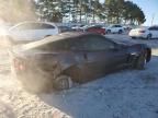 2013 Chevrolet Corvette Grand Sport