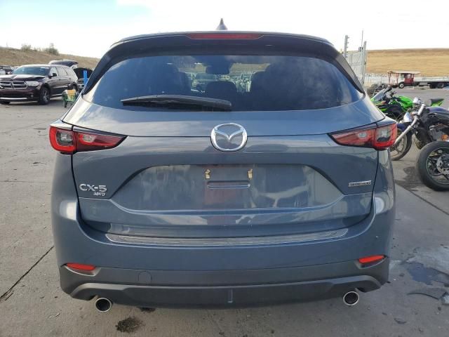 2023 Mazda CX-5 Preferred