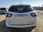 2015 Chevrolet Traverse LTZ